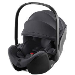 Britax Romer BABY-SAFE 5Z Autokrēsliņš 0-13 kg Fossil Grey