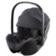 Britax Romer BABY-SAFE 5Z Autokrēsliņš 0-13 kg Fossil Grey Britax Romer BABY-SAFE 5Z Autokrēsliņš 0-13 kg Fossil Grey
