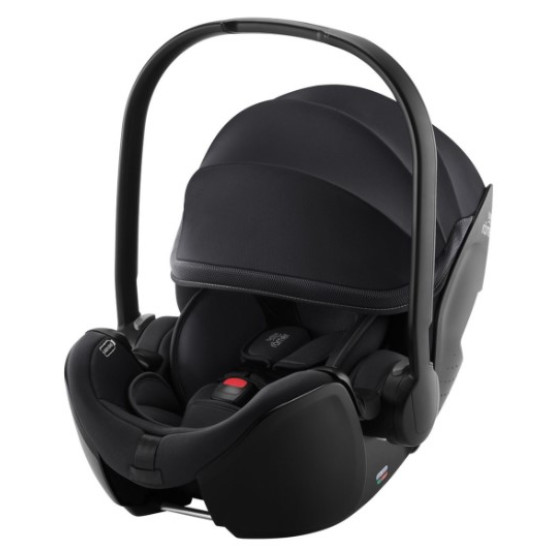 Britax Romer BABY-SAFE 5Z Autokrēsliņš 0-13 kg Galaxy Black Britax Romer BABY-SAFE 5Z Autokrēsliņš 0-13 kg Galaxy Black