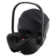 Britax Romer BABY-SAFE 5Z Autokrēsliņš 0-13 kg Galaxy Black Britax Romer BABY-SAFE 5Z Autokrēsliņš 0-13 kg Galaxy Black
