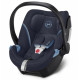 Cybex Aton 5 autokrēsliņš 0-13 kg Navy Blue Cybex Aton 5 autokrēsliņš 0-13 kg Navy Blue