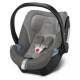 Cybex Aton 5 autokrēsliņš 0-13 kg Soho Grey Cybex Aton 5 autokrēsliņš 0-13 kg Soho Grey