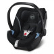 Cybex Aton 5 autokrēsliņš 0-13 kg Deep Black Cybex Aton 5 autokrēsliņš 0-13 kg Deep Black