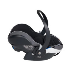 BeSafe iZi Go Modular X1 i-Size autokrēsliņš Peak Mesh BeSafe iZi Go Modular X1 i-Size autokrēsliņš Peak Mesh