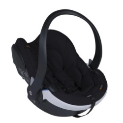 BeSafe iZi Go Modular X1 i-Size autokrēsliņš Black Cab 64