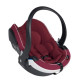 BeSafe iZi Go Modular X1 i-Size autokrēsliņš Burgundy melange BeSafe iZi Go Modular X1 i-Size autokrēsliņš Burgundy melange