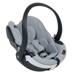 BeSafe iZi Go Modular X1 i-Size autokrēsliņš Peak Mesh