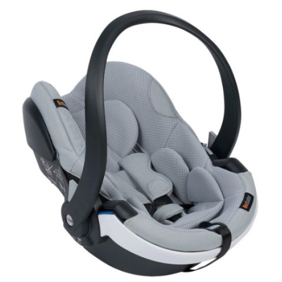 BeSafe iZi Go Modular X1 i-Size autokrēsliņš Peak Mesh BeSafe iZi Go Modular X1 i-Size autokrēsliņš Peak Mesh