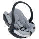 BeSafe iZi Go Modular X1 i-Size autokrēsliņš Peak Mesh BeSafe iZi Go Modular X1 i-Size autokrēsliņš Peak Mesh