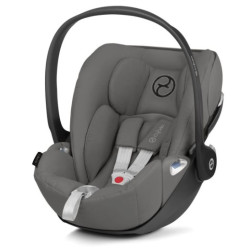 Cybex Cloud Z I-Size autokrēsliņš 0-13 kg Soho Grey