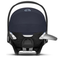 Cybex Cloud Z I-Size autokrēsliņš 0-13 kg Autumn Gold Cybex Cloud Z I-Size autokrēsliņš 0-13 kg Autumn Gold