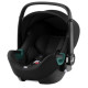 Britax Romer BABY-SAFE iSENSE ar autokrēsliņu Space Black + BĀZI Britax Romer BABY-SAFE iSENSE ar autokrēsliņu Space Black + BĀZI