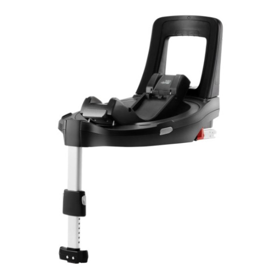 Britax Romer BABY-SAFE iSENSE ar autokrēsliņu Fossil Grey + BĀZI