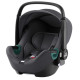 Britax Romer BABY-SAFE iSENSE ar autokrēsliņu Midnight grey + BĀZI Britax Romer BABY-SAFE iSENSE ar autokrēsliņu Midnight grey + BĀZI