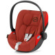 Cybex Cloud Z Plus I-Size 0-13 kg Auto sēdekļu komplekts Autumn Gold Plus + Z bāze 