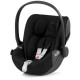 Cybex Cloud Z Plus I-Size 0-13 kg Auto sēdekļu komplekts Deep Black Plus + Z bāze 