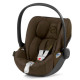Cybex Cloud Z Plus I-Size 0-13 kg Auto sēdekļu komplekts Khaki Green Plus + Z bāze Cybex Cloud Z Plus I-Size 0-13 kg Auto sēdekļu komplekts Khaki Green Plus + Z bāze