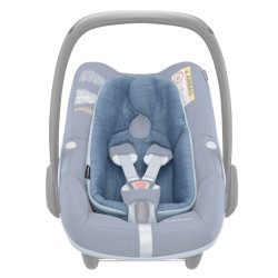 Maxi-Cosi Pebble Plus i-Size autokrēsliņš 0-12 kg Frequency Blue
