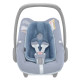 Maxi-Cosi Pebble Plus i-Size autokrēsliņš 0-12 kg Frequency Blue