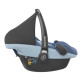 Maxi-Cosi Pebble Plus i-Size autokrēsliņš 0-12 kg Frequency Blue