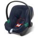 Cybex Aton B2 i-Size autokrēsliņš Bay Blue 0-13 kg + Base One Cybex Aton B2 i-Size autokrēsliņš Bay Blue 0-13 kg + Base One