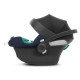 Cybex Aton B2 i-Size autokrēsliņš Steel Grey 0-13 kg + Base One