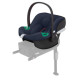 Cybex Aton B2 i-Size autokrēsliņš Steel Grey 0-13 kg + Base One