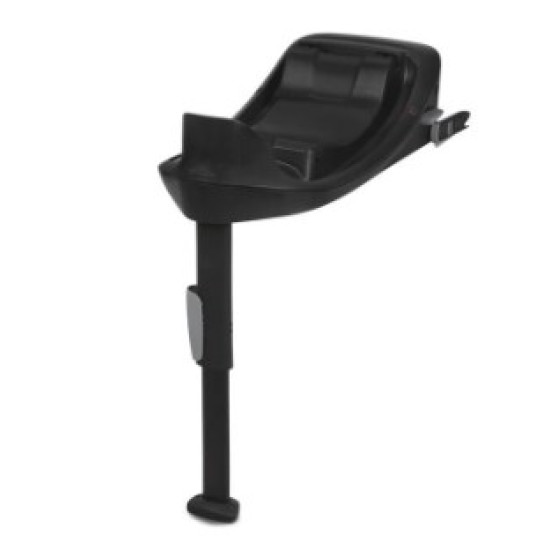 Cybex Aton B2 i-Size autokrēsliņš Steel Grey 0-13 kg + Base One