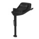 Cybex Aton B2 i-Size autokrēsliņš Steel Grey 0-13 kg + Base One