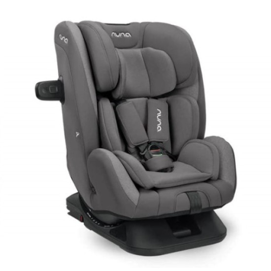 Nuna Tres LX autokrēsliņš 0-36 kg GRANITE Nuna Tres LX autokrēsliņš 0-36 kg GRANITE