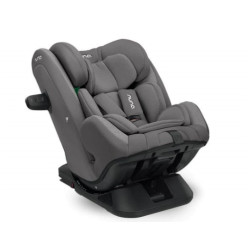 Nuna Tres LX autokrēsliņš 0-36 kg GRANITE Nuna Tres LX autokrēsliņš 0-36 kg GRANITE