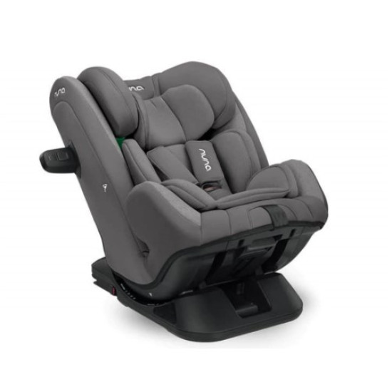 Nuna Tres LX autokrēsliņš 0-36 kg LAKE Nuna Tres LX autokrēsliņš 0-36 kg LAKE