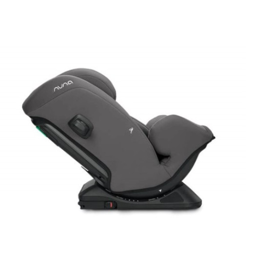 Nuna Tres LX autokrēsliņš 0-36 kg LAKE Nuna Tres LX autokrēsliņš 0-36 kg LAKE