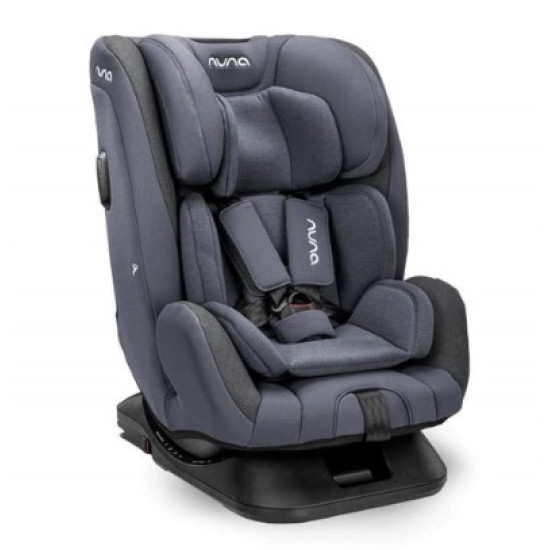 Nuna Tres LX autokrēsliņš 0-36 kg LAKE Nuna Tres LX autokrēsliņš 0-36 kg LAKE