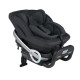 BeSafe Stretch B autokrēsliņš 0-36 kg Anthracite Mesh BeSafe Stretch B autokrēsliņš 0-36 kg Anthracite Mesh
