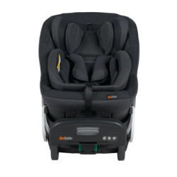 BeSafe Stretch B autokrēsliņš 0-36 kg Black Cab