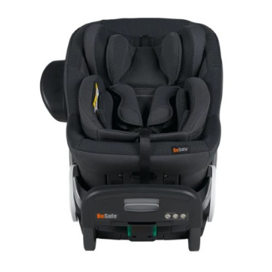 BeSafe Stretch B autokrēsliņš 0-36 kg Sea Green BeSafe Stretch B autokrēsliņš 0-36 kg Sea Green