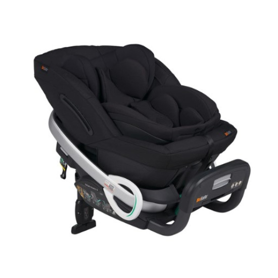 BeSafe Stretch B autokrēsliņš 0-36 kg Black Cab