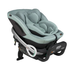 BeSafe Stretch B autokrēsliņš 0-36 kg Sea Green