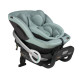 BeSafe Stretch B autokrēsliņš 0-36 kg Sea Green BeSafe Stretch B autokrēsliņš 0-36 kg Sea Green