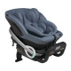BeSafe Stretch B autokrēsliņš 0-36 kg Blue Melange BeSafe Stretch B autokrēsliņš 0-36 kg Blue Melange