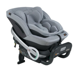BeSafe Stretch B autokrēsliņš 0-36 kg Peak Mesh
