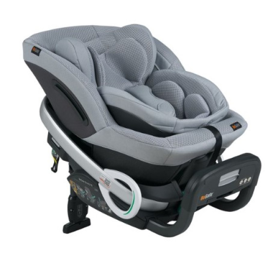 BeSafe Stretch B autokrēsliņš 0-36 kg Peak Mesh BeSafe Stretch B autokrēsliņš 0-36 kg Peak Mesh