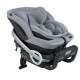 BeSafe Stretch B autokrēsliņš 0-36 kg Peak Mesh BeSafe Stretch B autokrēsliņš 0-36 kg Peak Mesh