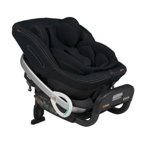 BeSafe Stretch B autokrēsliņš 0-36 kg Car Harmony