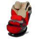 Cybex Pallas S-Fix autokrēsliņš 9-36 kg Autumn Gold 2020