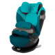 Cybex Pallas S-Fix autokrēsliņš 9-36 kg River Blue 2020