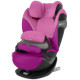Cybex Pallas S-Fix autokrēsliņš 9-36 kg Magnolia Pink 2020 Cybex Pallas S-Fix autokrēsliņš 9-36 kg Magnolia Pink 2020