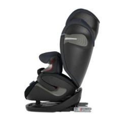 Cybex Pallas S-Fix autokrēsliņš 9-36 kg Granite Black 2020