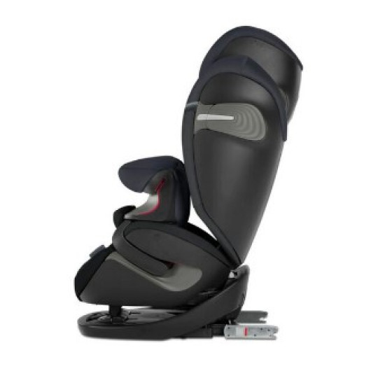 Cybex Pallas S-Fix autokrēsliņš 9-36 kg Classic Beige 2020